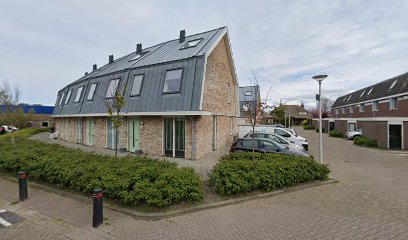 Van Ostade 2, 2681 NX Monster, Nederland