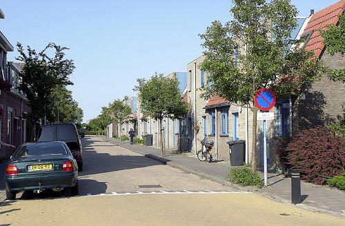 Nieuwstraat 22