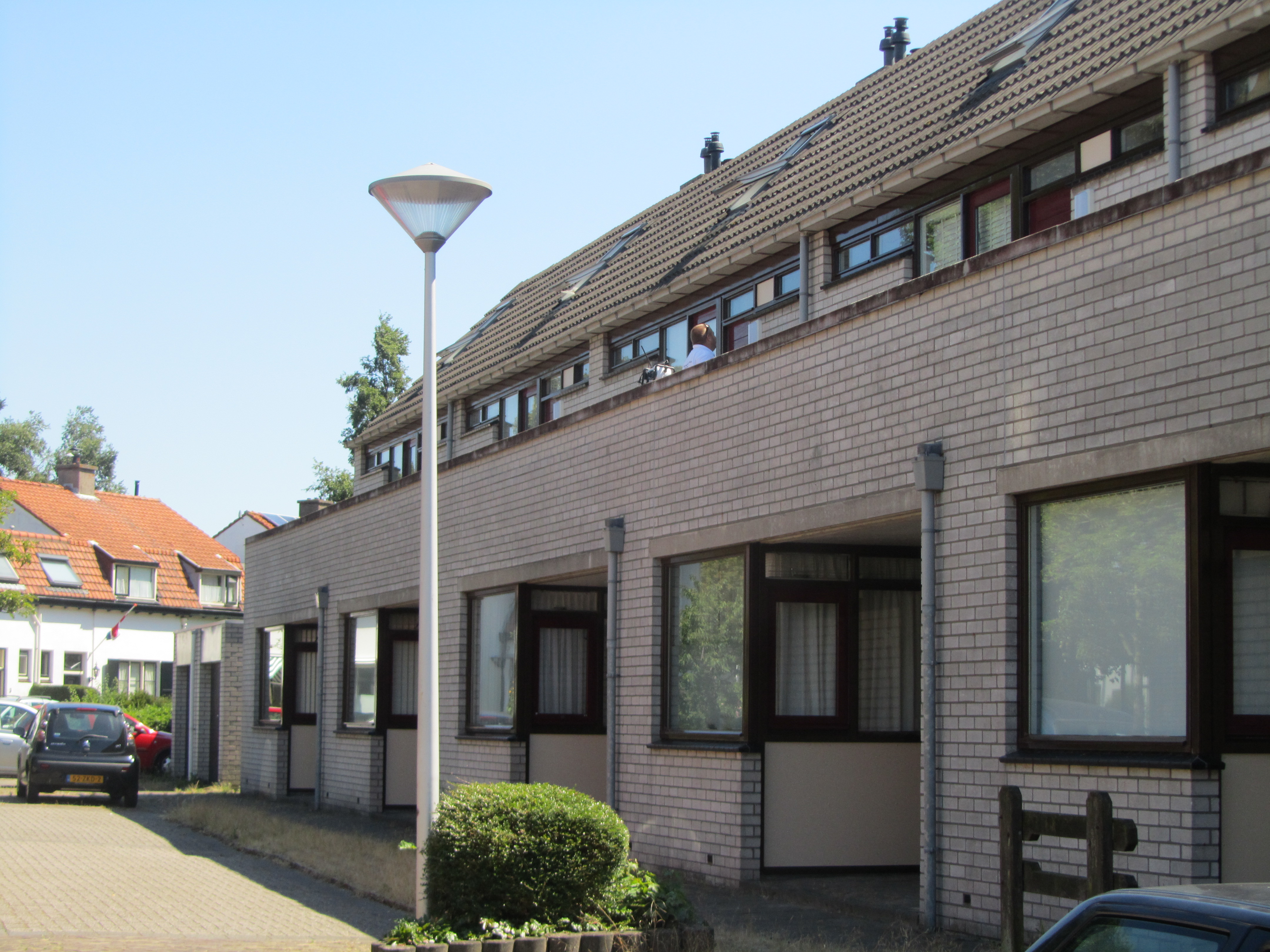 Hoogheemraadstraat 33, 2241 CB Wassenaar, Nederland