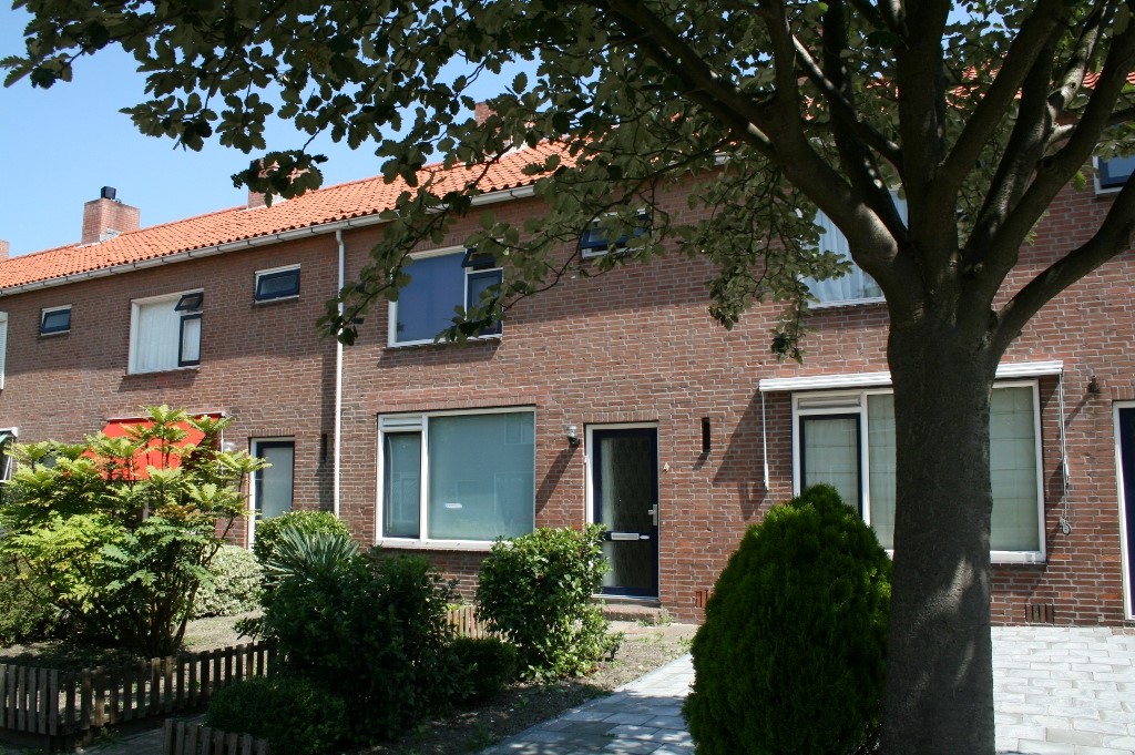 Van Swietenstraat 4, 2678 VV De Lier, Nederland