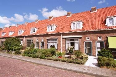 Van der Goesstraat 44, 2675 TW Honselersdijk, Nederland