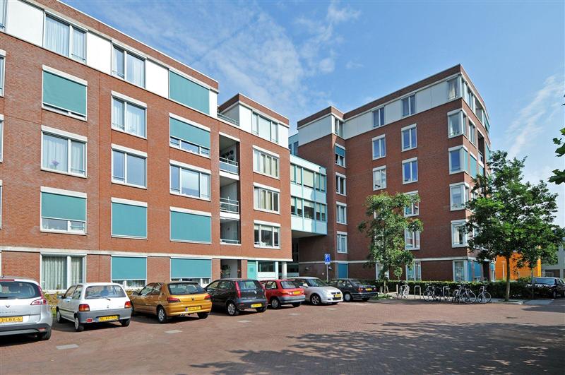 Sint Martinusstraat 121, 2671 GK Naaldwijk, Nederland