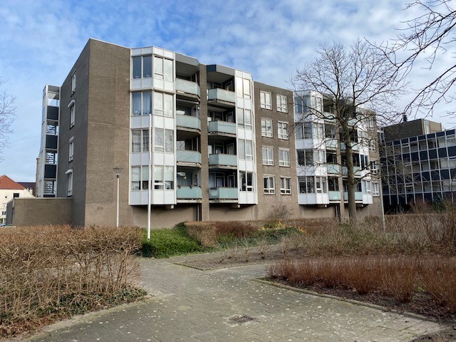 Van Heukeslootstraat 55, 2671 PA Naaldwijk, Nederland