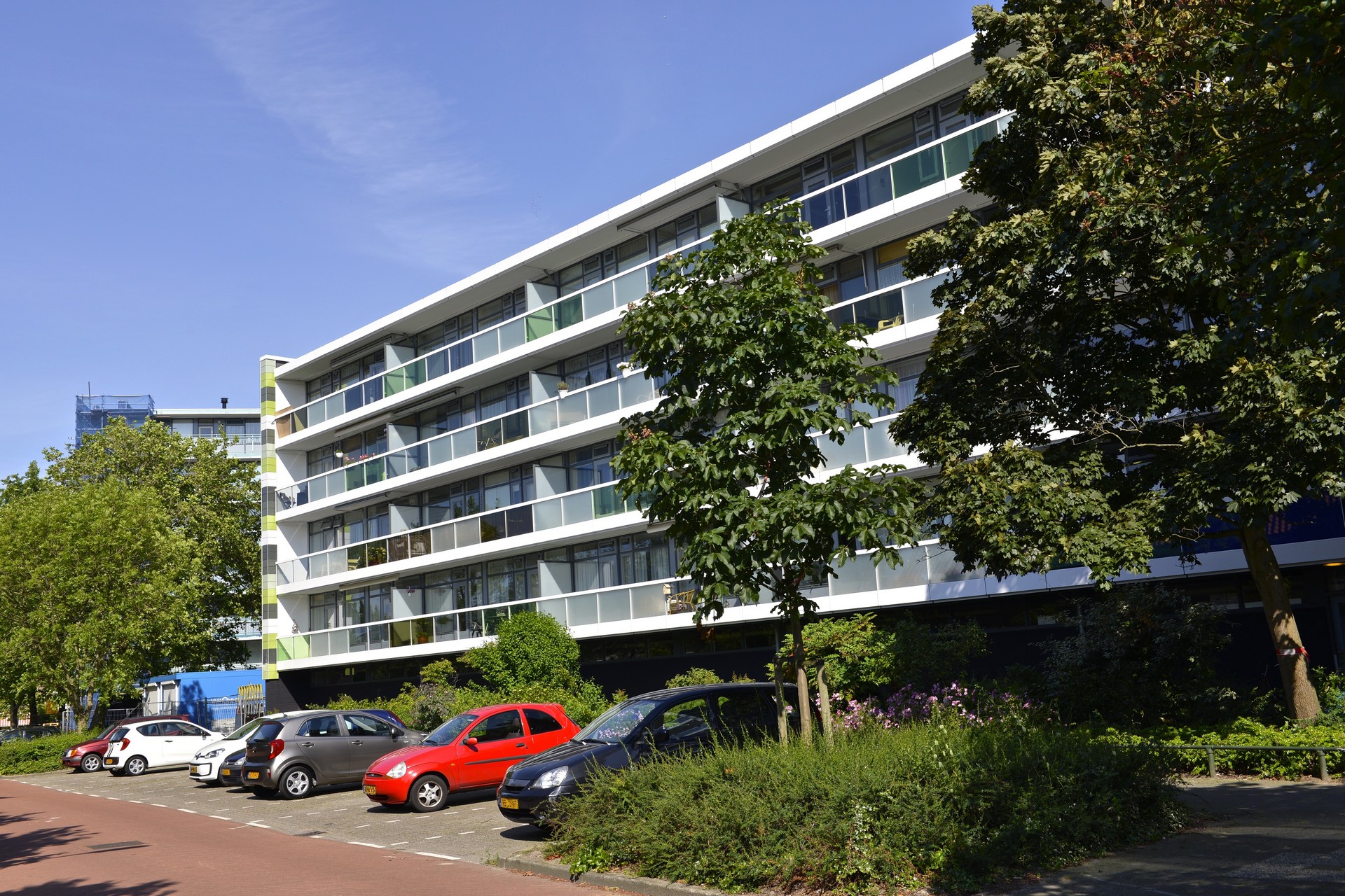 Irenestraat 130, 2685 CD Poeldijk, Nederland