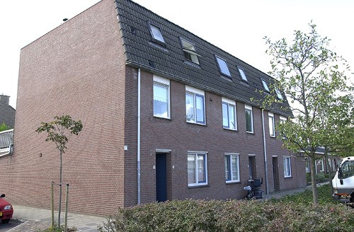 Kerkpad 8, 2681 BK Monster, Nederland
