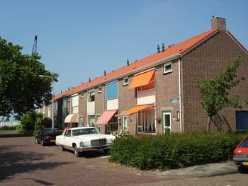 Beatrix van Liesveldstraat 26, 2671 AC Naaldwijk, Nederland