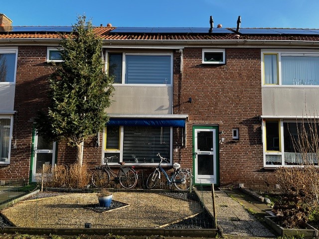 Beatrix van Liesveldstraat 26