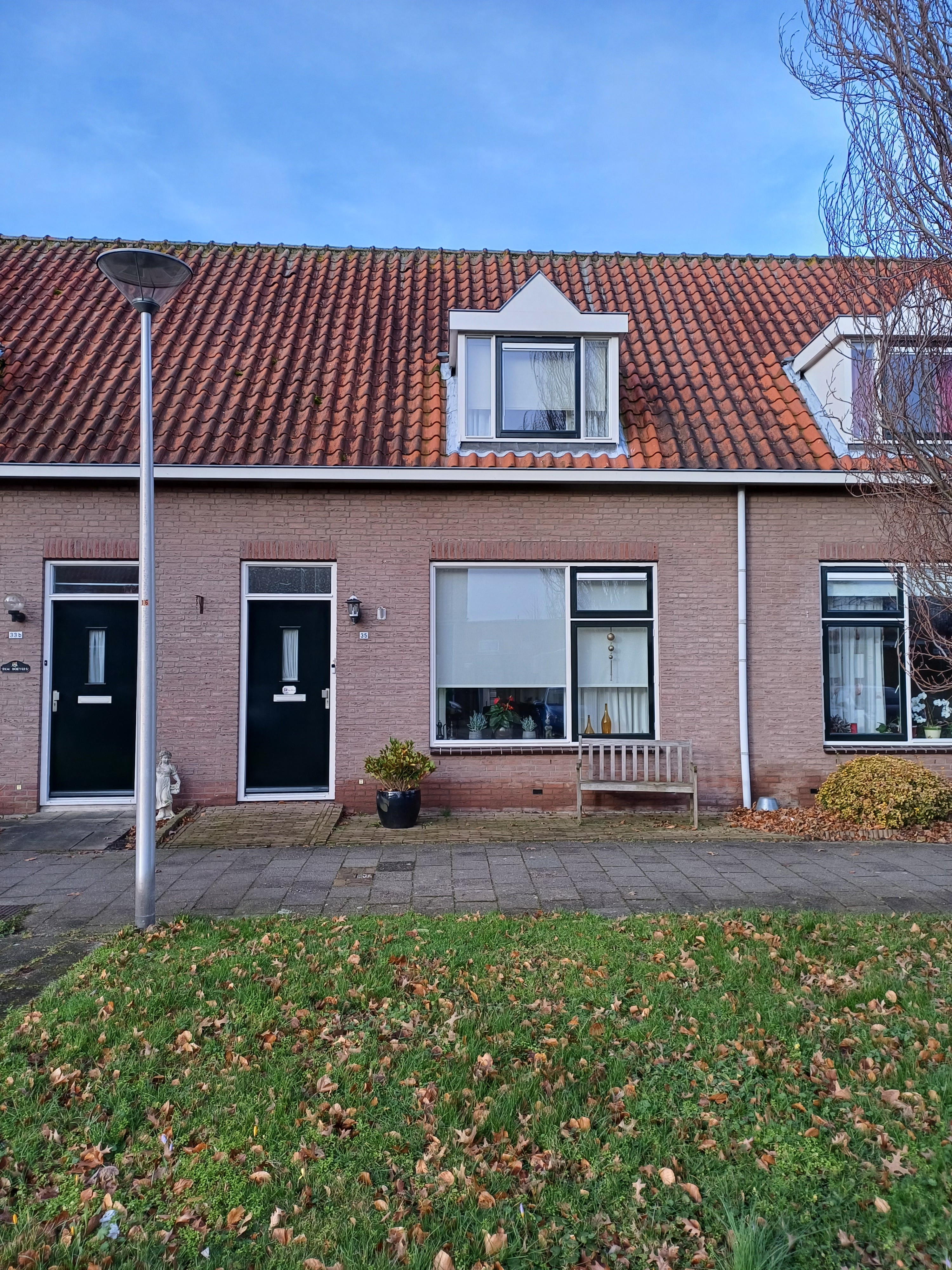 Huis te Veldelaan 35, 3155 SB Maasland, Nederland