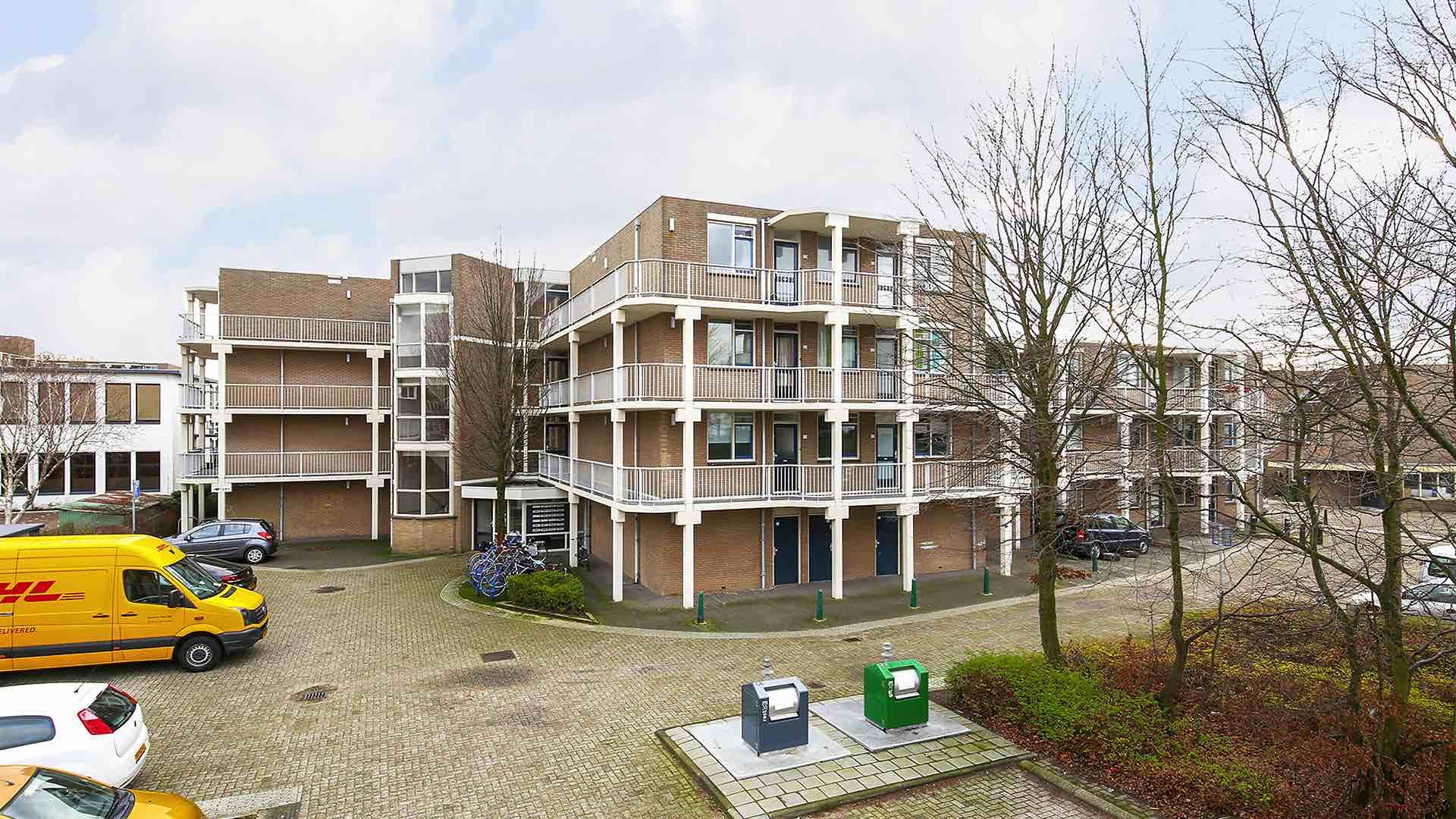 Pauwhof 101, 2289 BK Rijswijk, Nederland