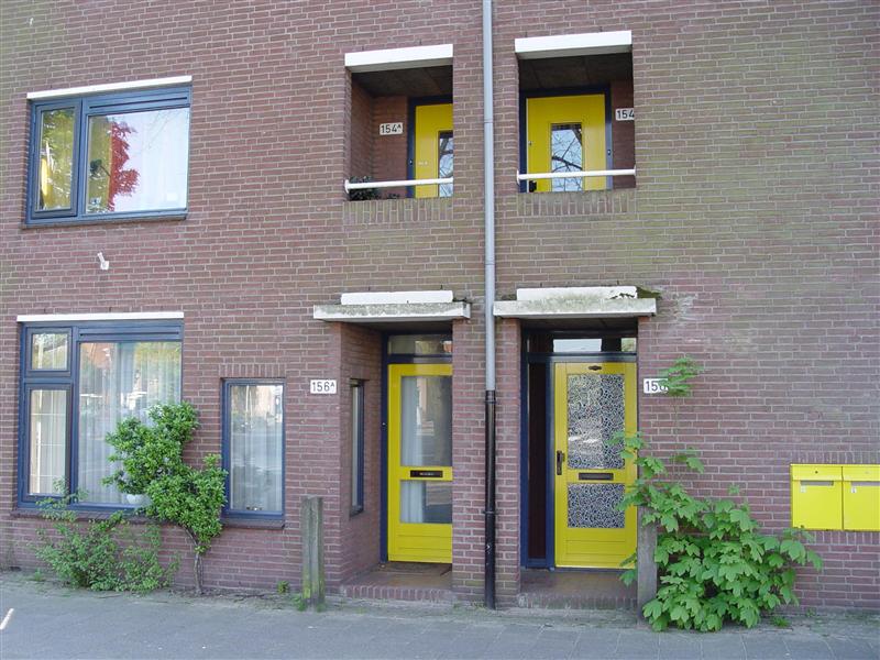 Parkweg 150A, 2271 AM Voorburg, Nederland