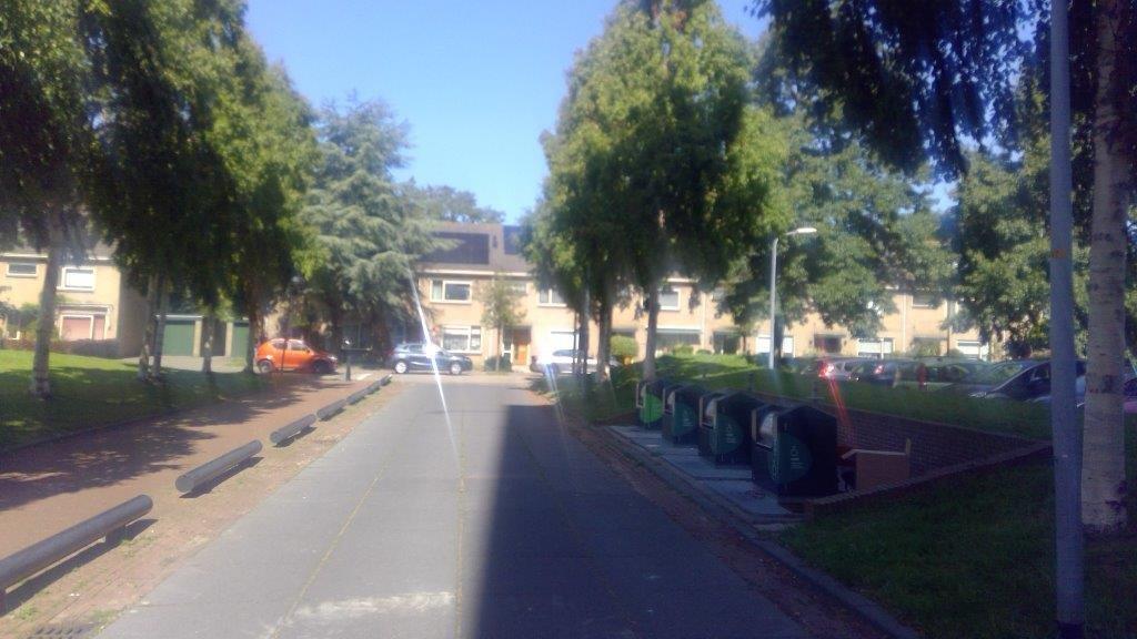 Petronella Voûtestraat 115
