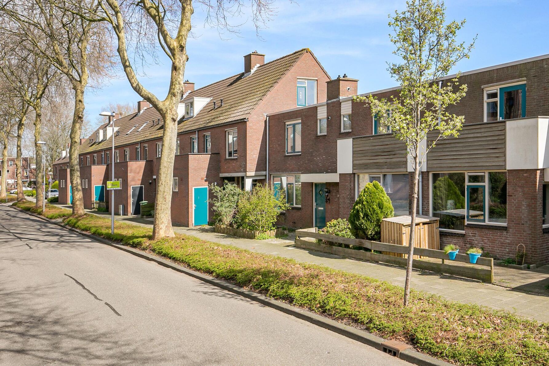 Vaartdreef 30