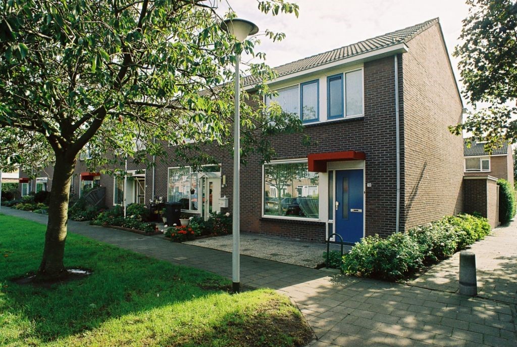 Meidoornstraat 7, 2691 VA 's-Gravenzande, Nederland