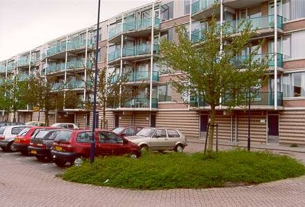 Camee 464, 2719 RL Zoetermeer, Nederland