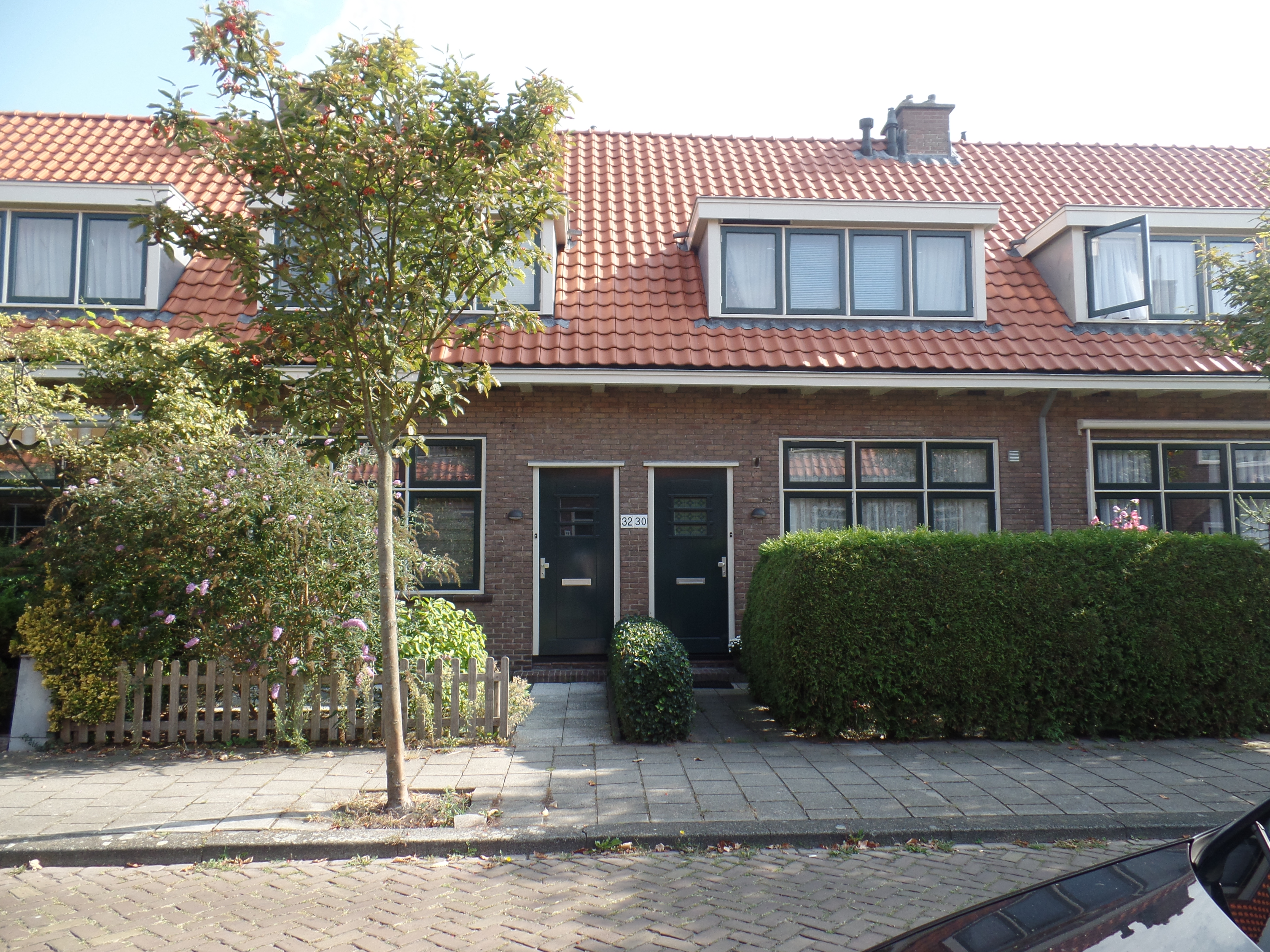 Doctor Leydsstraat 32, 2242 VH Wassenaar, Nederland