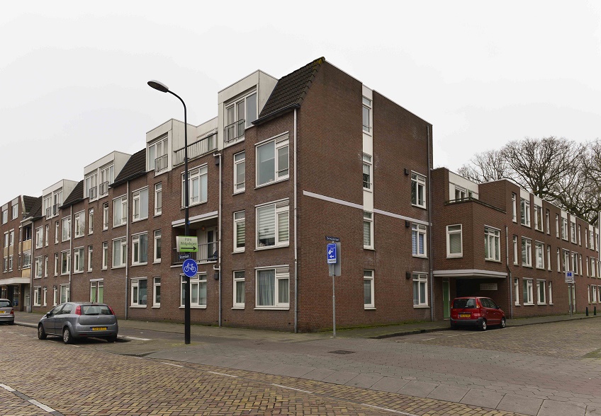 Steenlaan 19A, 2282 MR Rijswijk, Nederland