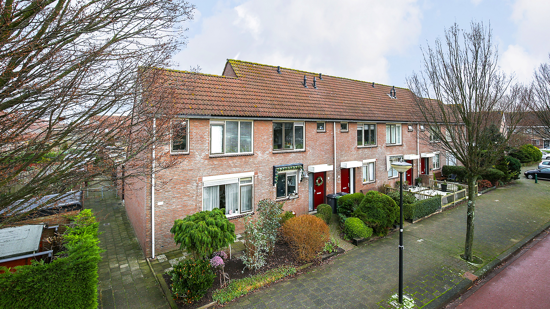 Hoekpolderweg 9, 2286 KB Rijswijk, Nederland