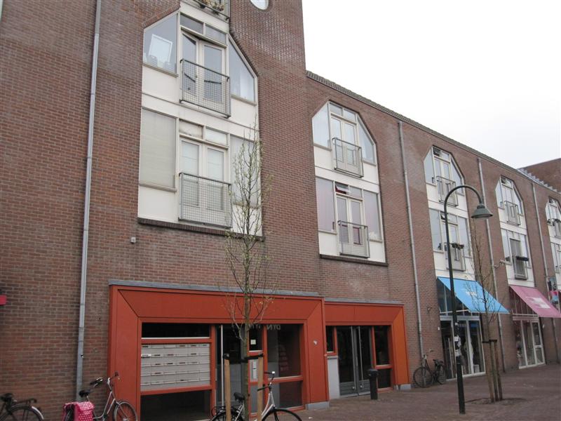 Kruisstraat 23, 2611 ML Delft, Nederland