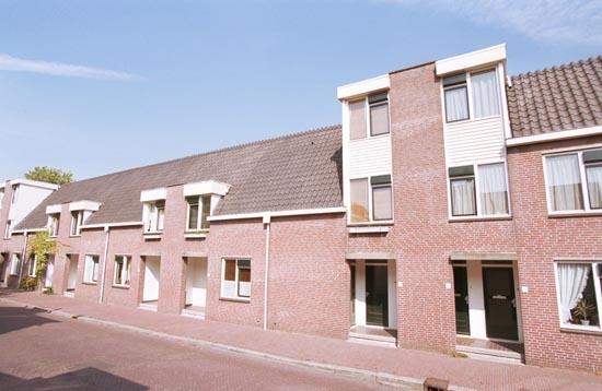 Oosterstraat 14, 2611 TW Delft, Nederland