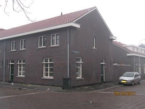 Jacob Arentsstraat 12, 2275 EZ Voorburg, Nederland