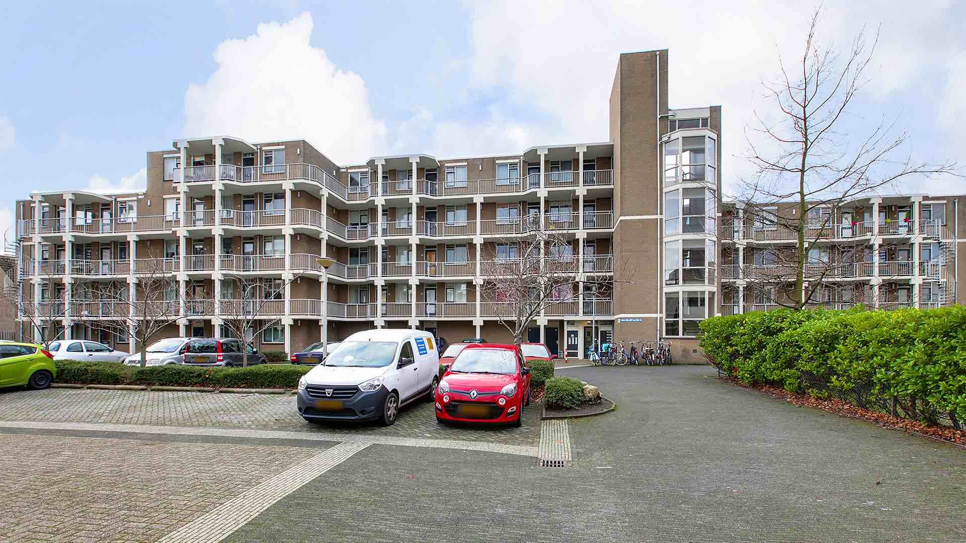Pauwhof 85, 2289 BJ Rijswijk, Nederland