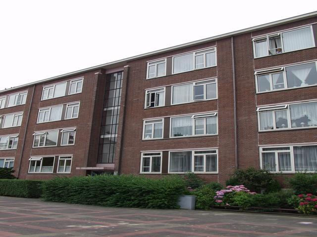 Minister Talmalaan 41, 2285 EC Rijswijk, Nederland