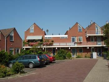 Crocus 12, 2671 ZA Naaldwijk, Nederland