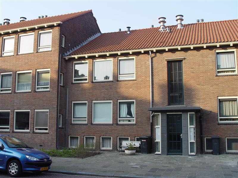 Jacob van Lennepstraat 56, 2273 TC Voorburg, Nederland