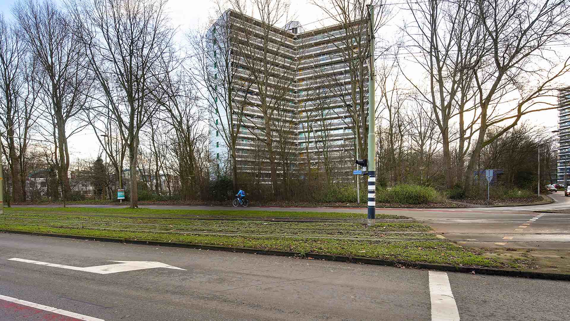 Diepenbrockstraat 159, 2625 XK Delft, Nederland