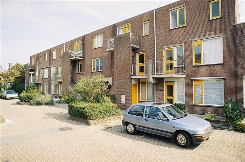 Andriessenlaan 45, 2692 CH 's-Gravenzande, Nederland