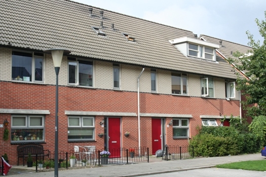 Rockanjestraat 66, 2729 GM Zoetermeer, Nederland