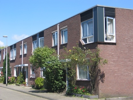 Kraaienveld 86, 2727 BR Zoetermeer, Nederland