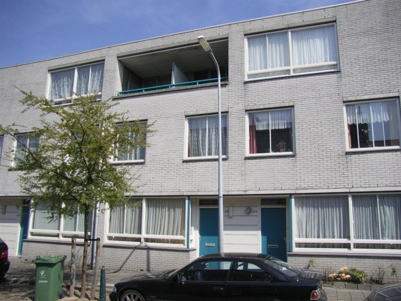 Rubensstraat 84, 2526 PJ Den Haag, Nederland