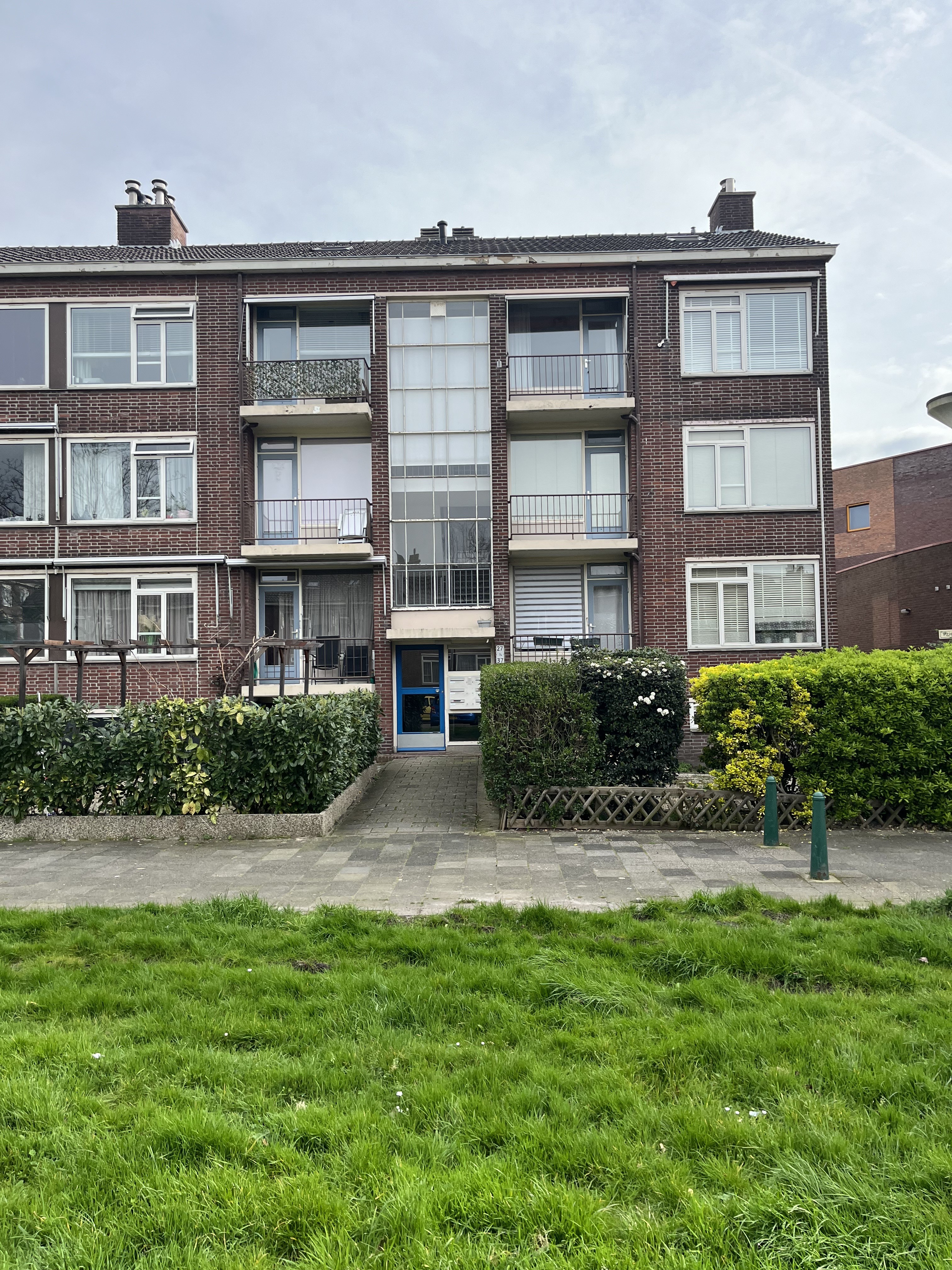 Minister Aalberselaan 33, 2285 EN Rijswijk, Nederland