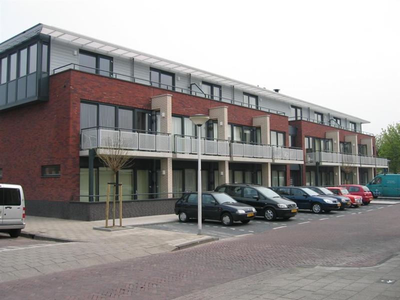 Meester Schokkingstraat 36, 2691 XH 's-Gravenzande, Nederland
