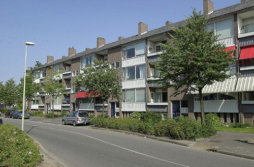 Jan Barendselaan 33, 2685 BN Poeldijk, Nederland