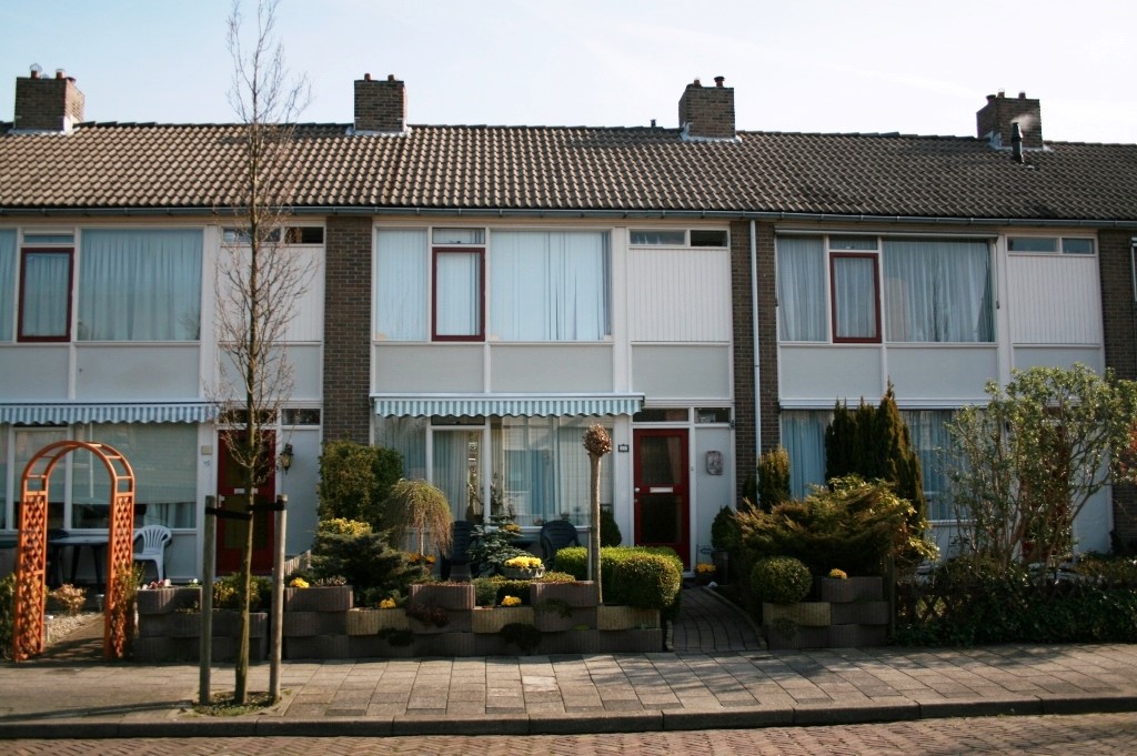 Anjerstraat 13