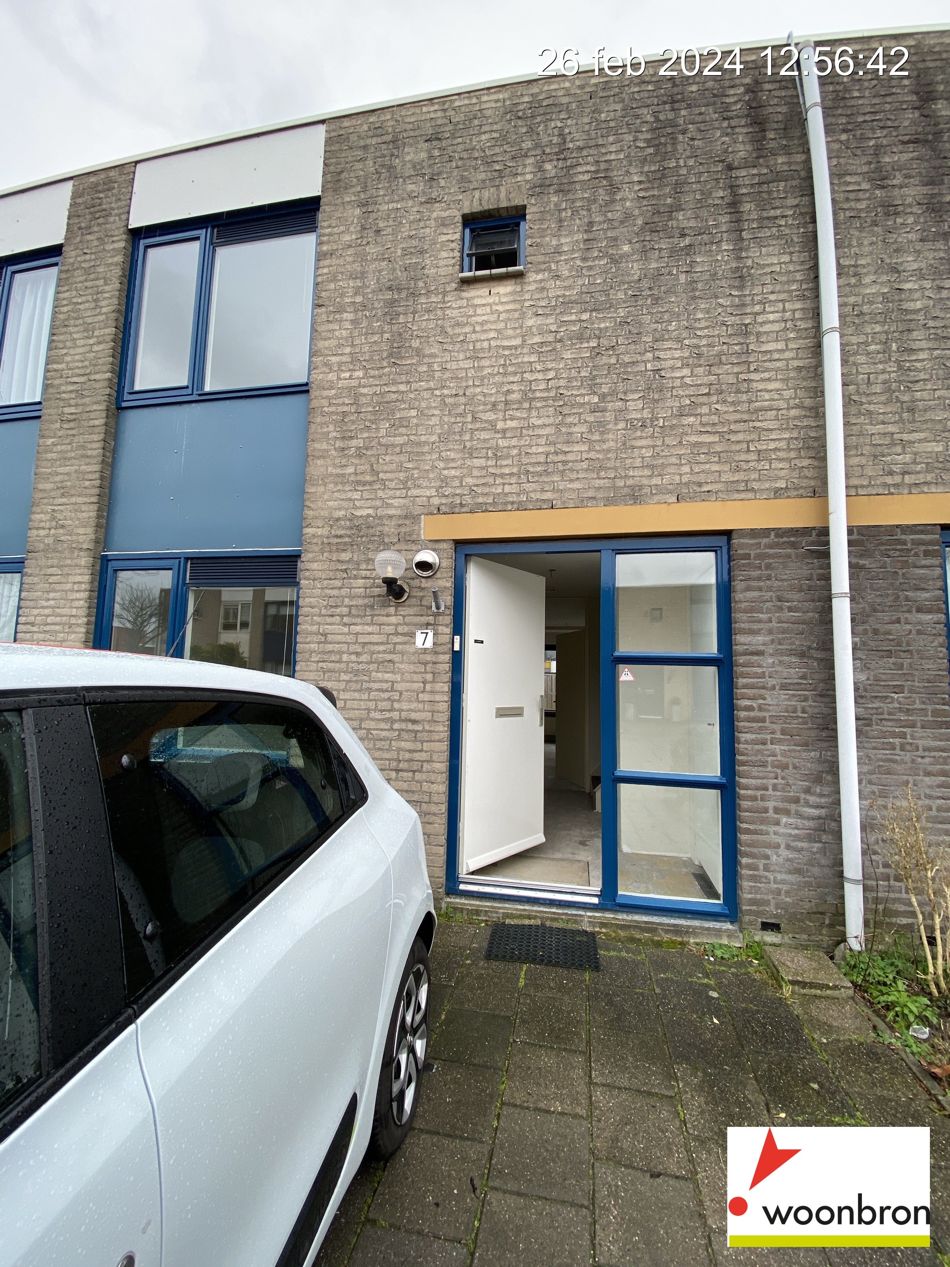 Lusakastraat 7