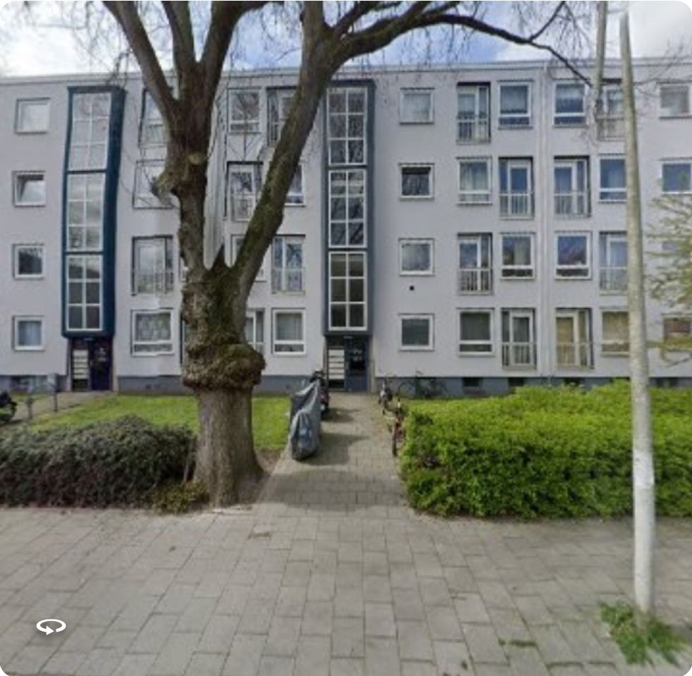 Wijhestraat 143, 2541 BC Den Haag, Nederland