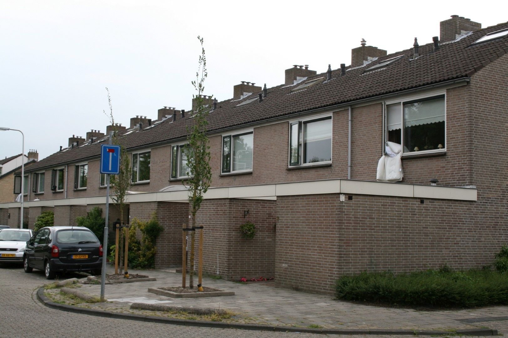 Van Nijenrodestraat 71, 2678 TS De Lier, Nederland