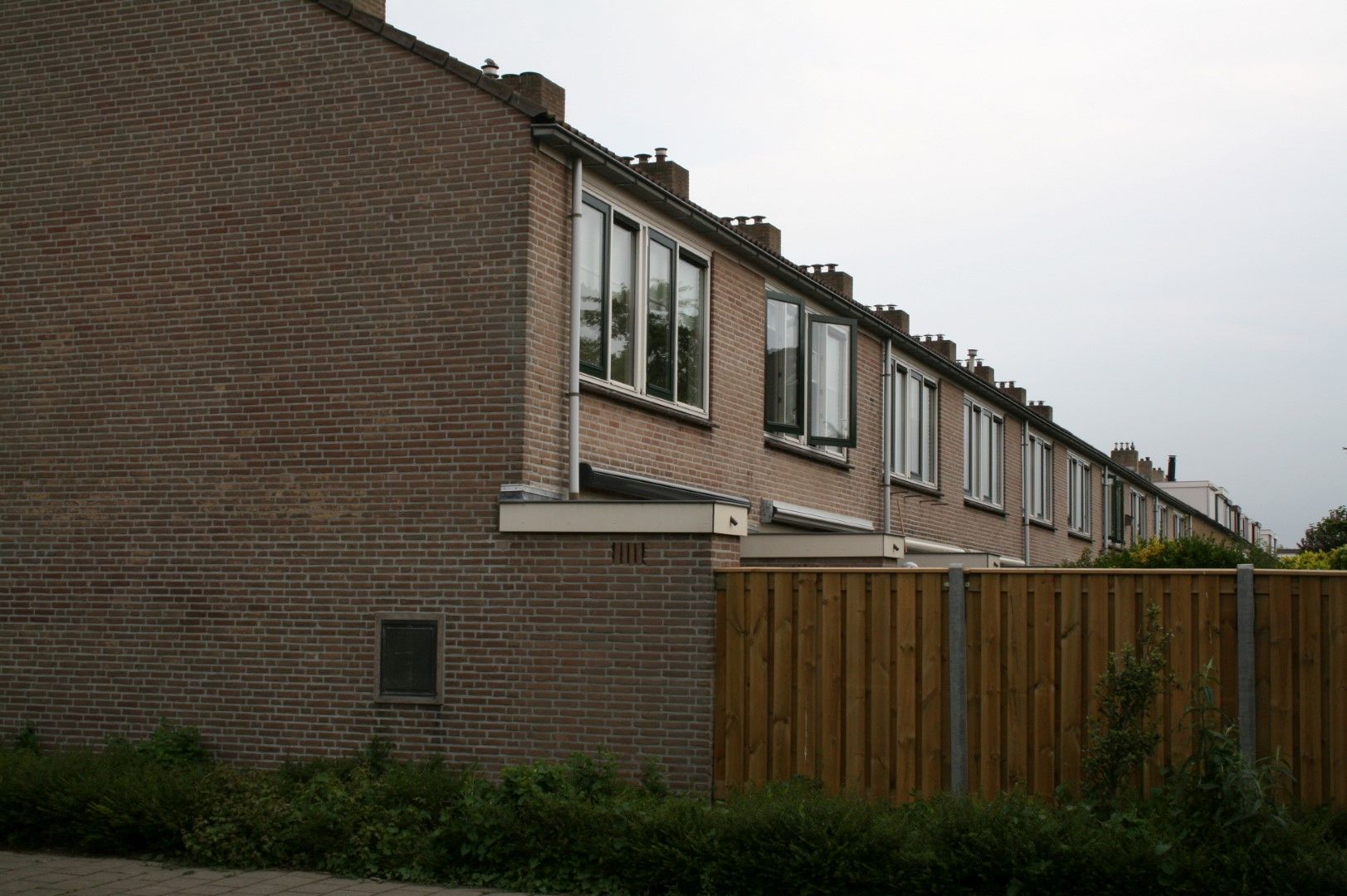 Van Nijenrodestraat 71