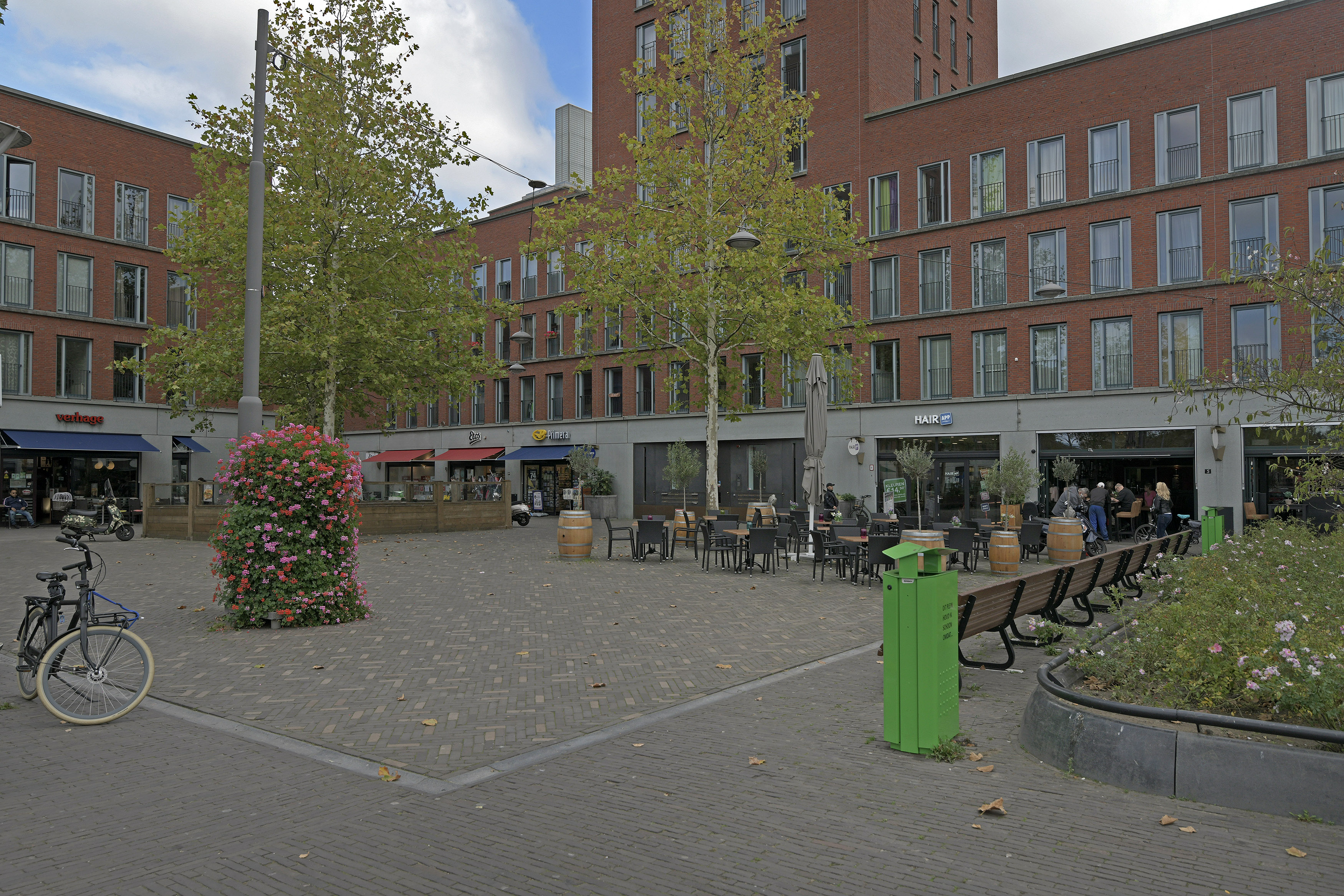 Vonkstraat 7