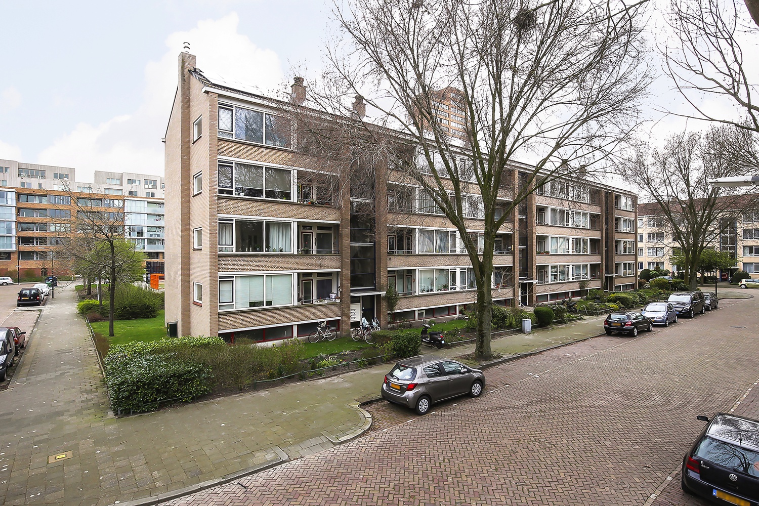 Tamboerijnlaan 225