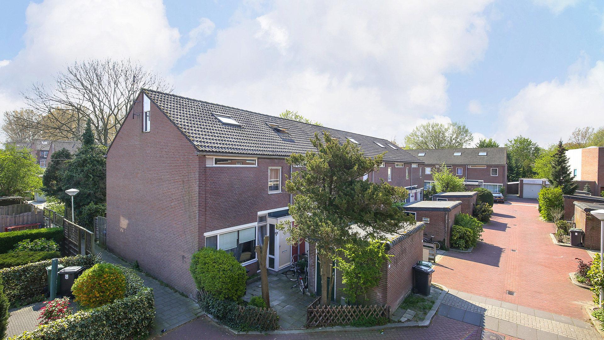 Antoon Coolenhove 1, 2717 XG Zoetermeer, Nederland