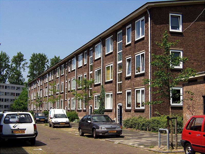 Gerardus de Haenstraat 49, 2612 JH Delft, Nederland