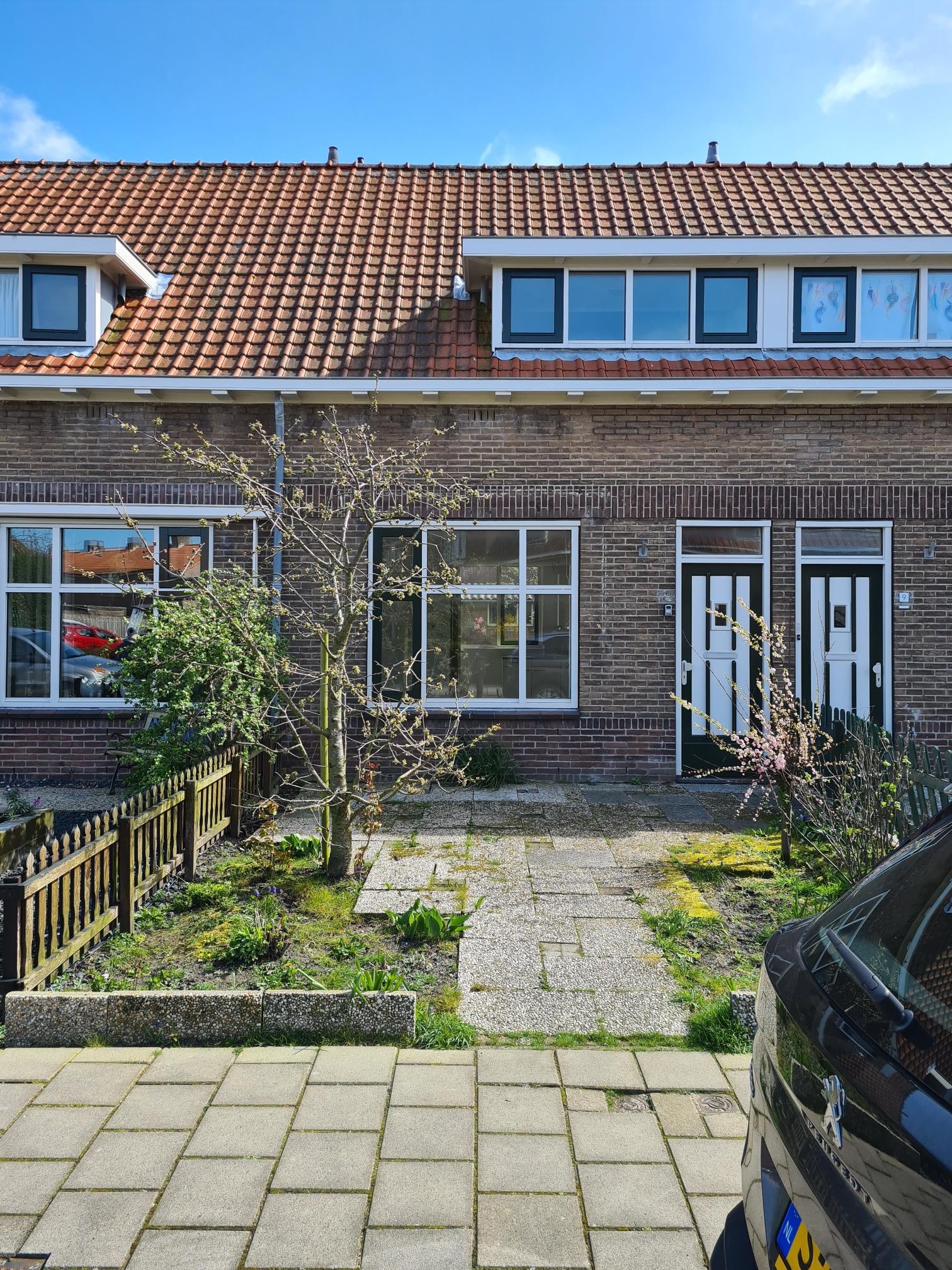 Marocstraat 7, 2671 SN Naaldwijk, Nederland