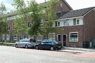 Nassauplein 37, 2628 GT Delft, Nederland