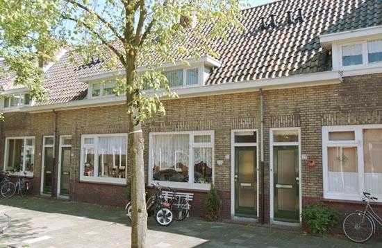 Welhoeckstraat 15, 2613 NP Delft, Nederland