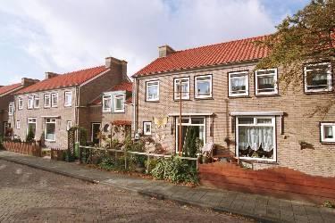 Serrestraat 53, 2671 RN Naaldwijk, Nederland