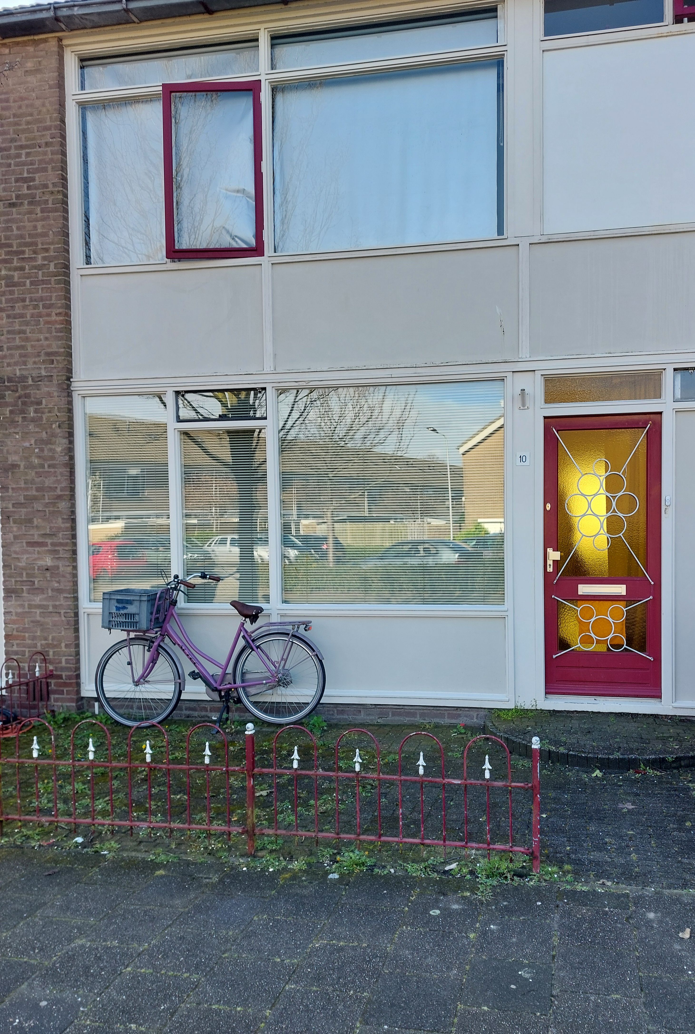 Anjerstraat 10, 2685 XG Poeldijk, Nederland